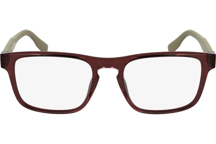 Okulary korekcyjne Lacoste L2972 601 Kwadratowe Czerwone