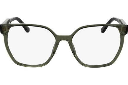 Okulary korekcyjne Lacoste L2978 275 Kwadratowe Brązowe