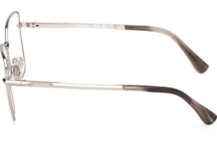 Okulary korekcyjne Max Mara MM5187 014 Kocie oczy Szare