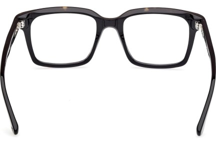 Okulary korekcyjne Web WE5452 056 Kwadratowe Havana