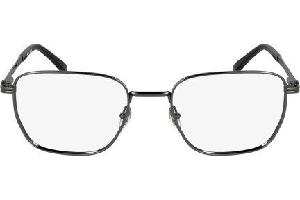 Okulary korekcyjne Lacoste L2311 039 Prostokątne Szare