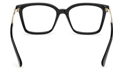 Okulary korekcyjne Max&Co. MO5189 001 Kwadratowe Czarne