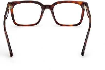 Okulary korekcyjne GCDS GD5044 052 Kwadratowe Havana