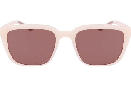 Okulary przeciwsłoneczne Nike IF1055X 664 Kocie oczy Różowe