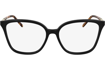Okulary korekcyjne Lacoste L2985 001 Kwadratowe Czarne