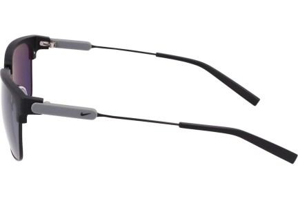 Okulary przeciwsłoneczne Nike IF1092X 010 Kwadratowe Czarne
