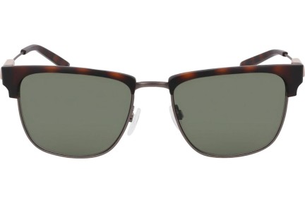 Okulary przeciwsłoneczne Nike IF1092X 200 Kwadratowe Havana