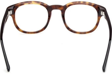 Okulary korekcyjne Web WE5453 055 Okrągłe Havana