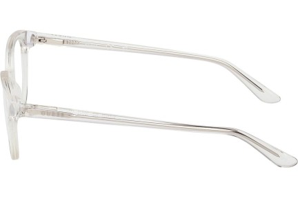 Okulary korekcyjne Guess GU50270 026 Okrągłe Przezroczyste