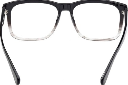 Okulary korekcyjne Timberland TB50073 020 Prostokątne Szare