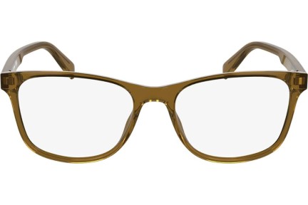 Okulary korekcyjne Lacoste L2979 210 Kwadratowe Brązowe