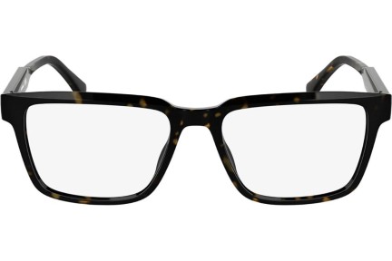 Okulary korekcyjne Lacoste L2976 230 Kwadratowe Havana