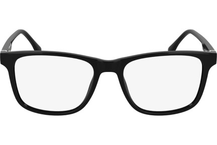 Okulary korekcyjne Lacoste L2974 001 Kwadratowe Czarne