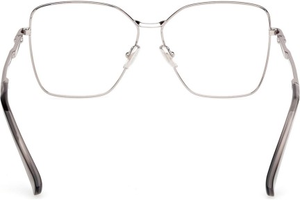 Okulary korekcyjne Max Mara MM5187 014 Kocie oczy Szare