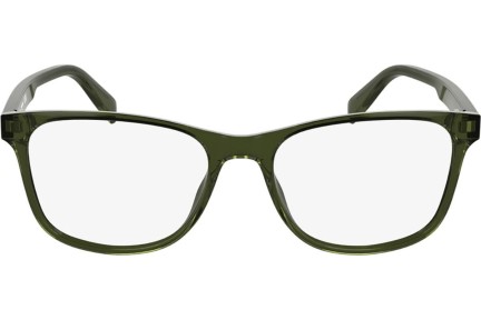 Okulary korekcyjne Lacoste L2979 275 Kwadratowe Brązowe