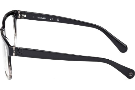 Okulary korekcyjne Timberland TB50073 020 Prostokątne Szare