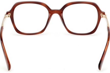 Okulary korekcyjne Max&Co. MO5190 053 Kwadratowe Havana