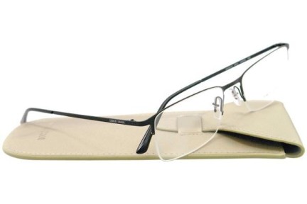 Okulary korekcyjne Giorgio Armani AR5010 3001 Prostokątne Czarne