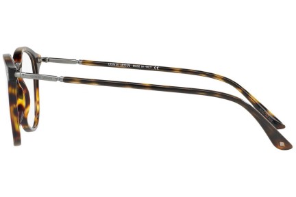 Okulary korekcyjne Giorgio Armani AR7125 5026 Kwadratowe Havana