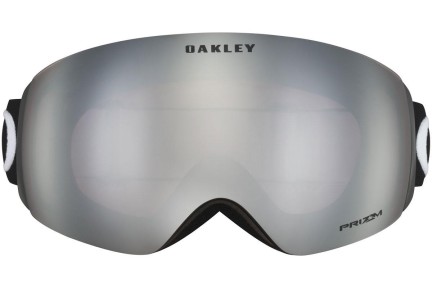 Gogle narciarskie Oakley Flight Deck M OO7064-21 PRIZM Pojedyncze | Shield Czarne