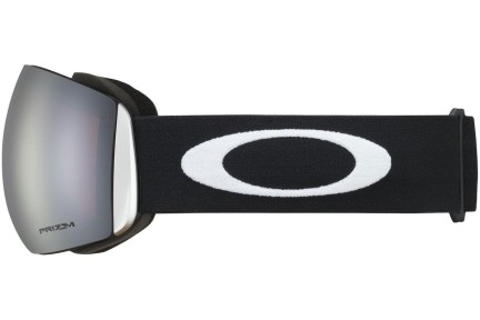 Gogle narciarskie Oakley Flight Deck L OO7050-01 PRIZM Pojedyncze | Shield Czarne