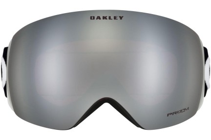 Gogle narciarskie Oakley Flight Deck L OO7050-01 PRIZM Pojedyncze | Shield Czarne