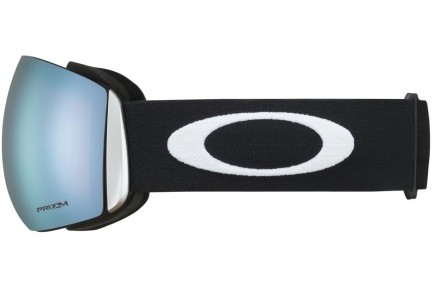 Gogle narciarskie Oakley Flight Deck L OO7050-20 PRIZM Pojedyncze | Shield Czarne