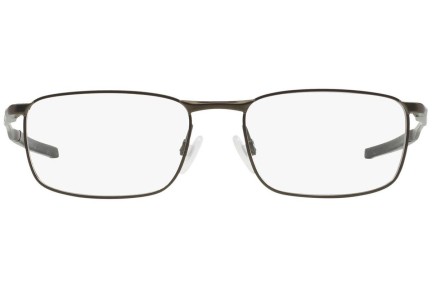 Silmälasit Oakley Barrelhouse OX3173-02 Suorakulmainen Ruskea