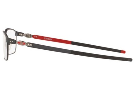 Okulary korekcyjne Oakley Tincup OX3184 318411 Prostokątne Szare