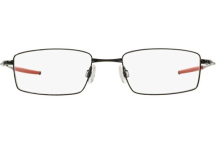 Glasses Oakley Top Spinner 4B OX3136-07 Prostokątne Czarne
