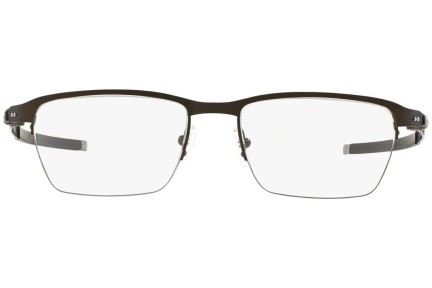 Silmälasit Oakley Tincup 0.5 TI OX5099-03 Suorakulmainen Harmaa