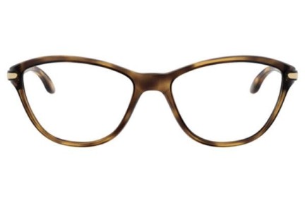 szemüvegeinket Oakley Twin Tail OY8008 800806 Cat Eye Havana