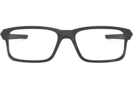 Okulary korekcyjne Oakley Full Count OY8013-04 Prostokątne Czarne