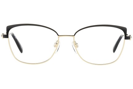 Okulary korekcyjne Pierre Cardin P.C.8856 RHL Kwadratowe Złote