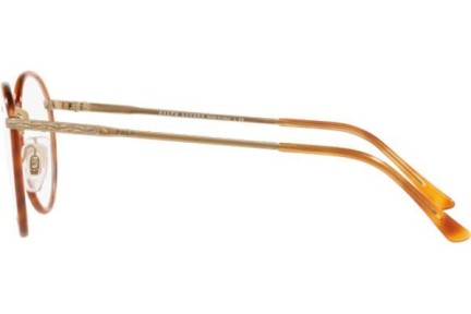 Okulary korekcyjne Polo Ralph Lauren PH1153J 9420 Okrągłe Havana