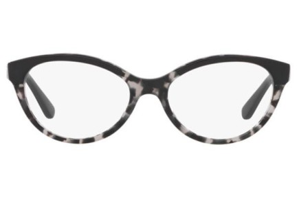 Okulary korekcyjne Polo Ralph Lauren PH2204 5758 Owalne Szare