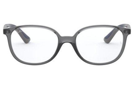 Okulary korekcyjne Ray-Ban Junior RY1598 3830 Kwadratowe Szare