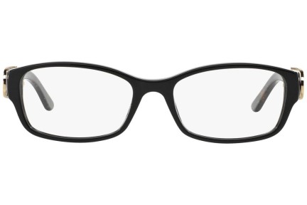 Okulary korekcyjne Ralph Lauren RL6056 5001 Prostokątne Czarne