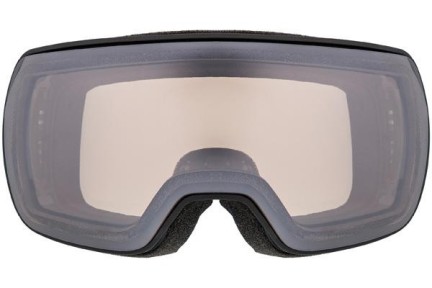 Gogle narciarskie uvex compact V Black Mat S1-S3 Pojedyncze | Shield Czarne