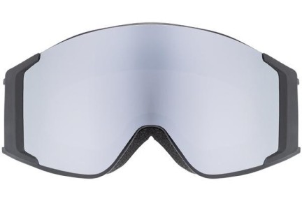 Gogle narciarskie uvex g.gl 3000 TOP Black S3 Pojedyncze | Shield Czarne