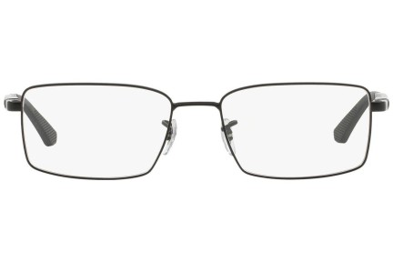 Okulary korekcyjne Ray-Ban RX6275 2503 Prostokątne Czarne