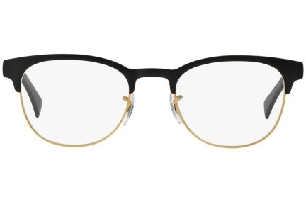 szemüvegeinket Ray-Ban RX6317 2833 Browline Fekete