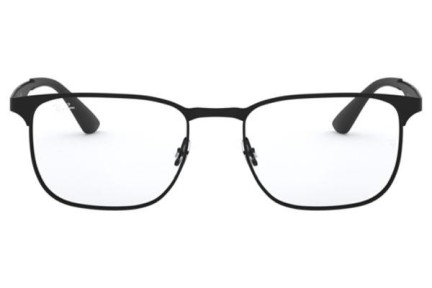 Brillen Ray-Ban RX6363 2904 Vierkant Zwart