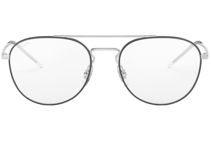 szemüvegeinket Ray-Ban RX6414 2983 Pilota Fekete