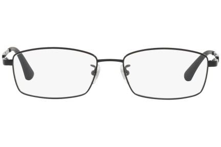 Okulary korekcyjne Ray-Ban RX8745D 1074 Prostokątne Czarne