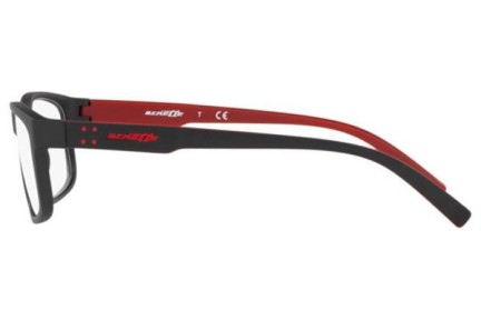 Okulary korekcyjne Arnette La Condesa AN7163 2580 Kwadratowe Czarne
