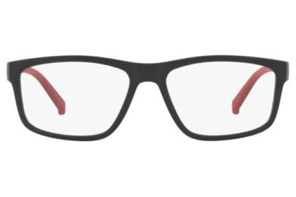 Okulary korekcyjne Arnette La Condesa AN7163 2580 Kwadratowe Czarne