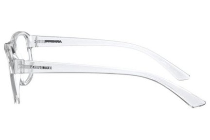 Okulary korekcyjne Arnette Bobby AN7176 2634 Kwadratowe Przezroczyste