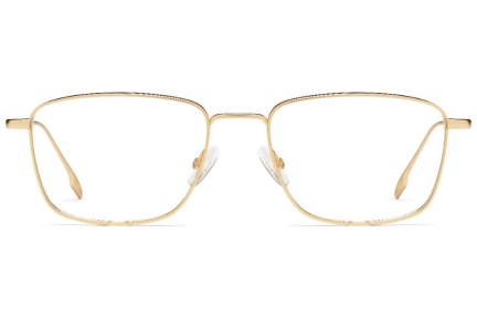 Okulary korekcyjne Safilo LINEA/T08 AOZ Kwadratowe Złote