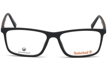 Ochelari Timberland TB1623 002 Pătrați Negri